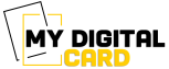 הכרטיס הדיגיטלי שלי