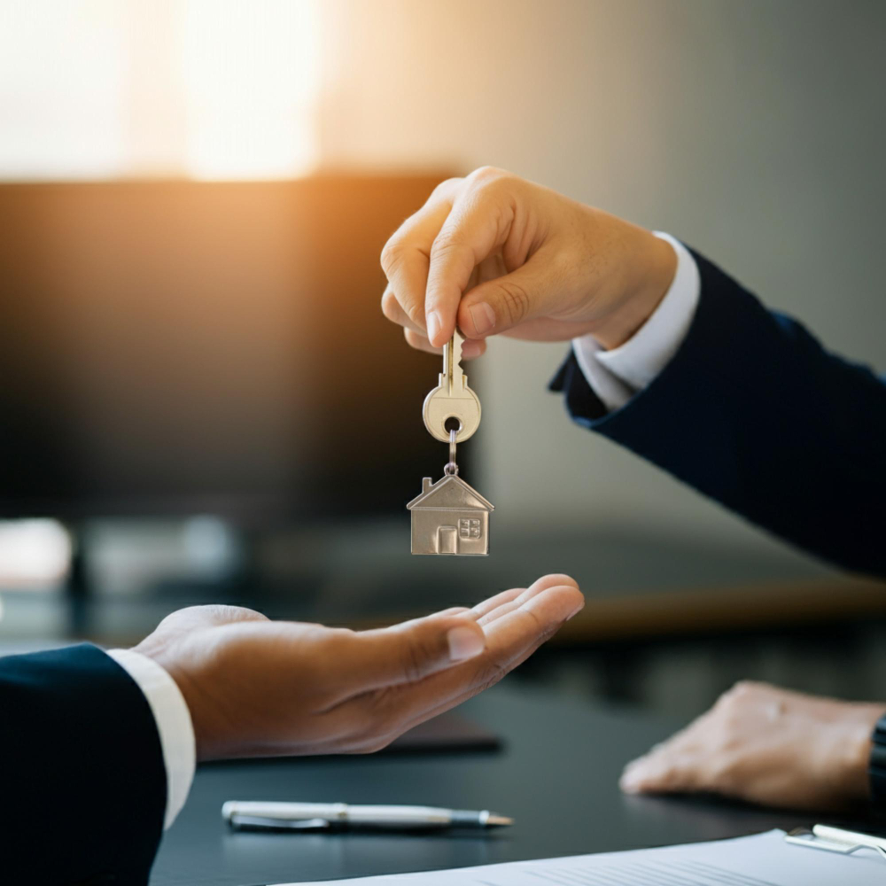 כרטיס ביקור דיגיטלי למתווכים