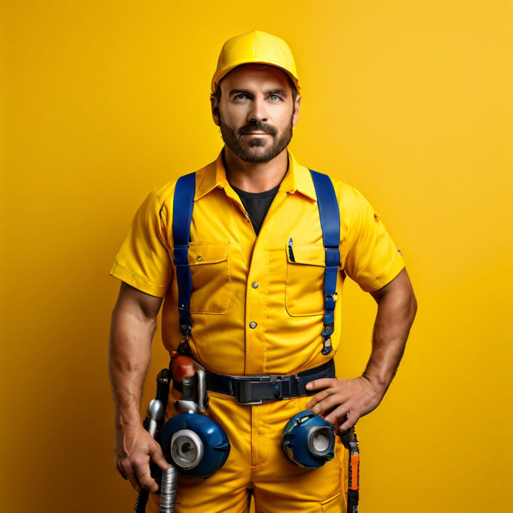 כרטיס ביקור דיגיטלי לבעלי מקצוע שיפוצניק